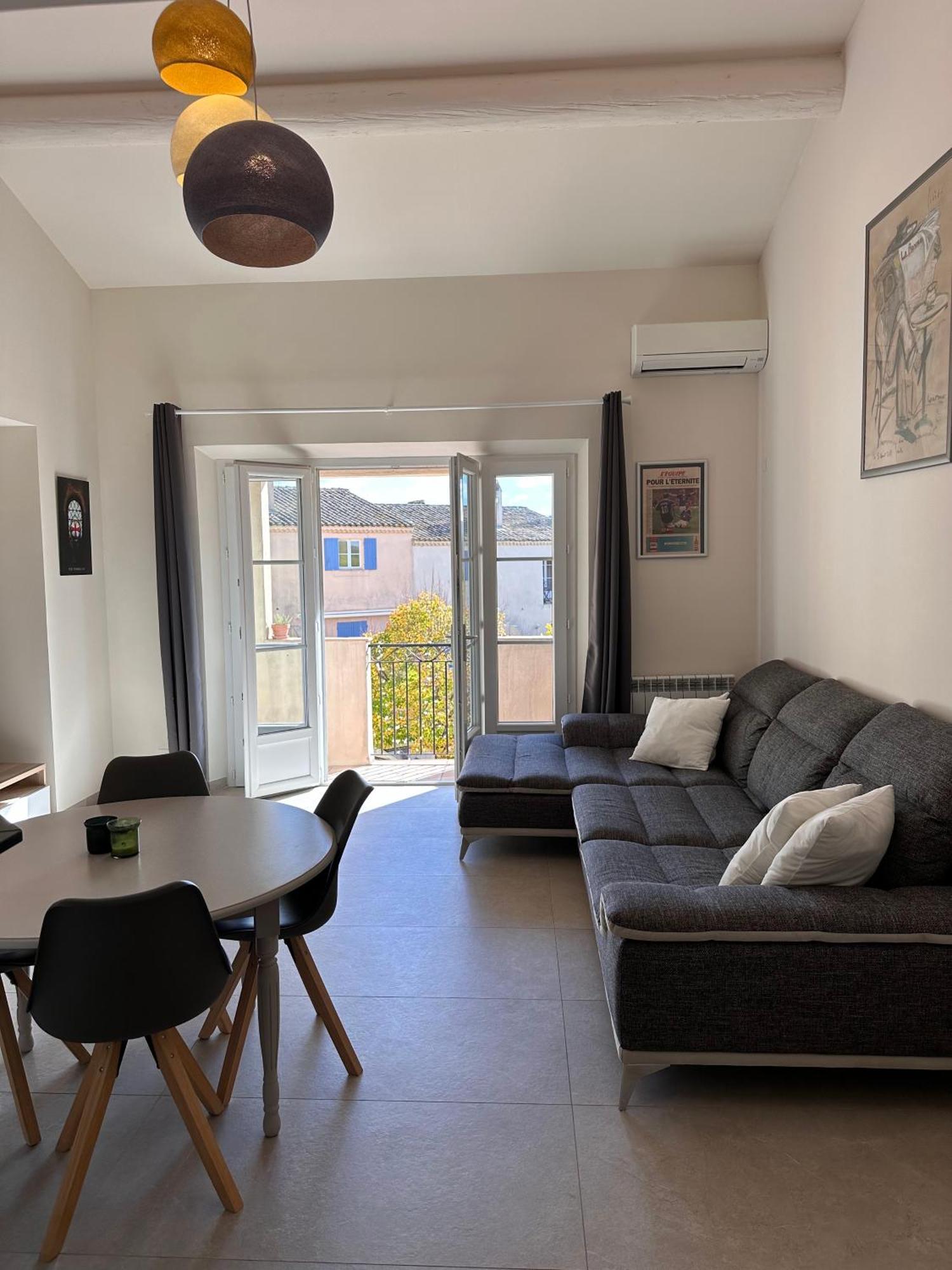 Appartement Clim & Piscine Sur Golf ポン・ロワイヤル エクステリア 写真