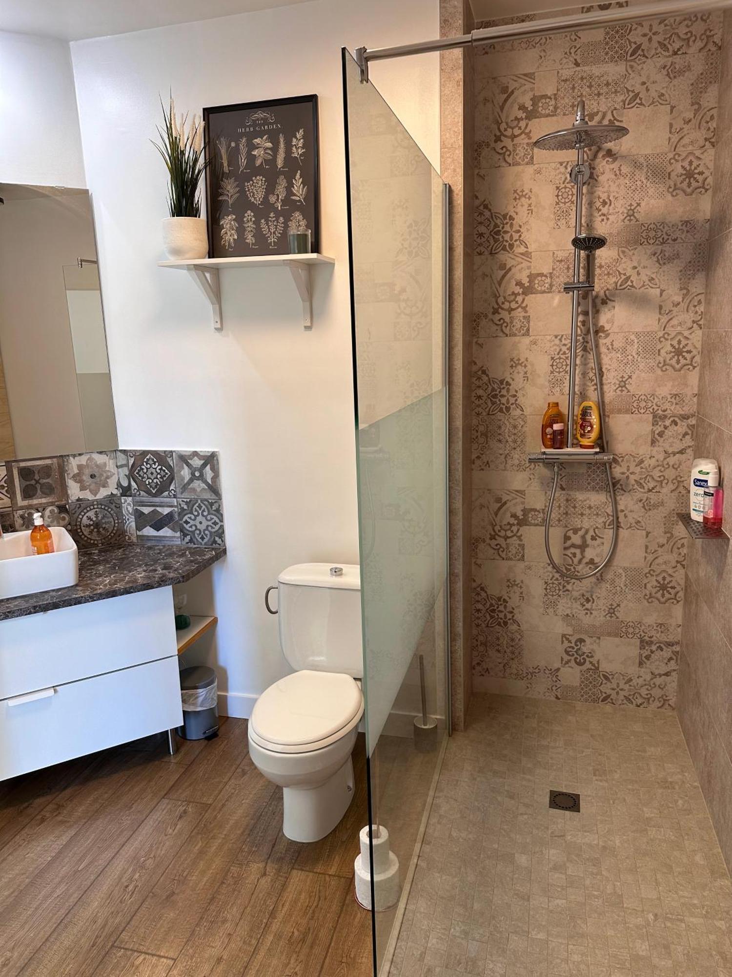 Appartement Clim & Piscine Sur Golf ポン・ロワイヤル エクステリア 写真