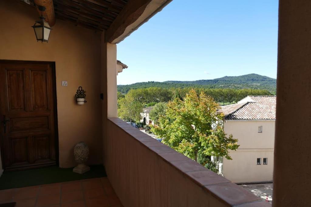 Appartement Clim & Piscine Sur Golf ポン・ロワイヤル エクステリア 写真