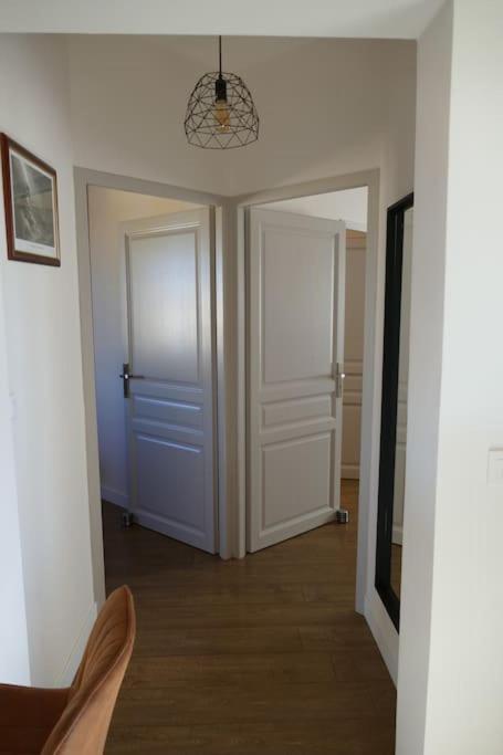 Appartement Clim & Piscine Sur Golf ポン・ロワイヤル エクステリア 写真