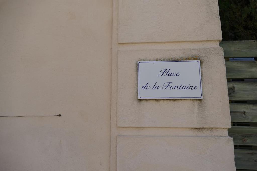 Appartement Clim & Piscine Sur Golf ポン・ロワイヤル エクステリア 写真
